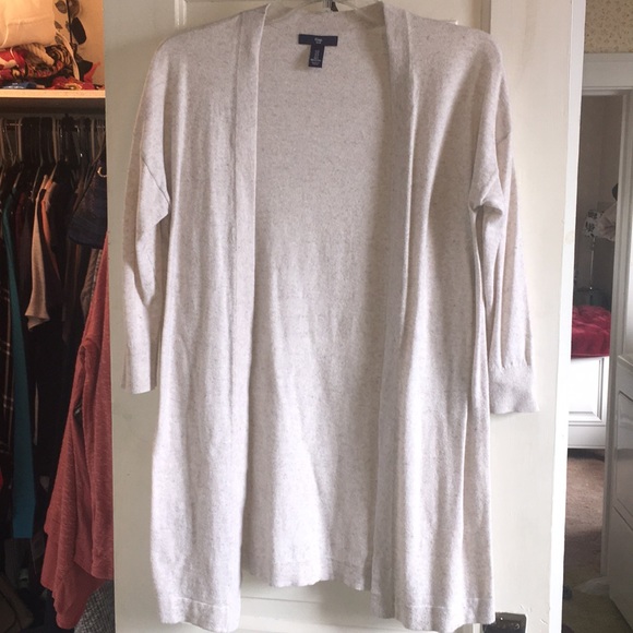Sweaters - 🌸 Gap ¾ Sleeve Cardigan